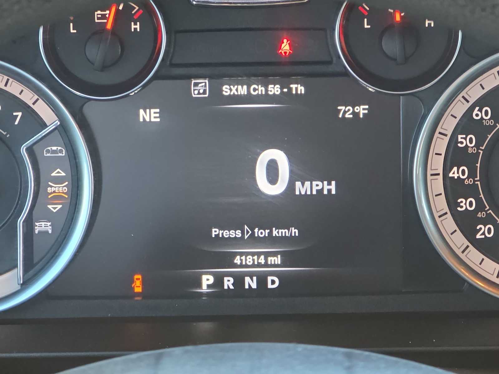 Thumbnail: 2022 RAM 1500 Classic - 21