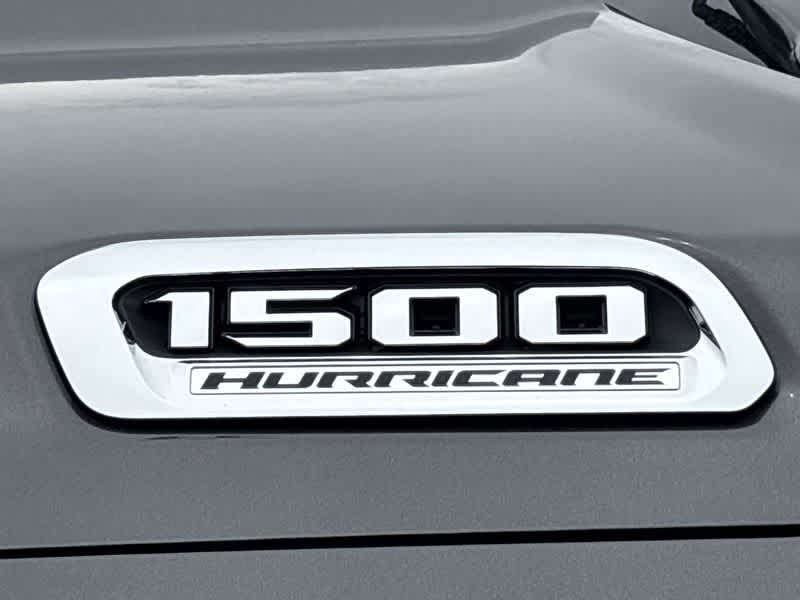 Thumbnail: 2026 RAM 1500 - 11