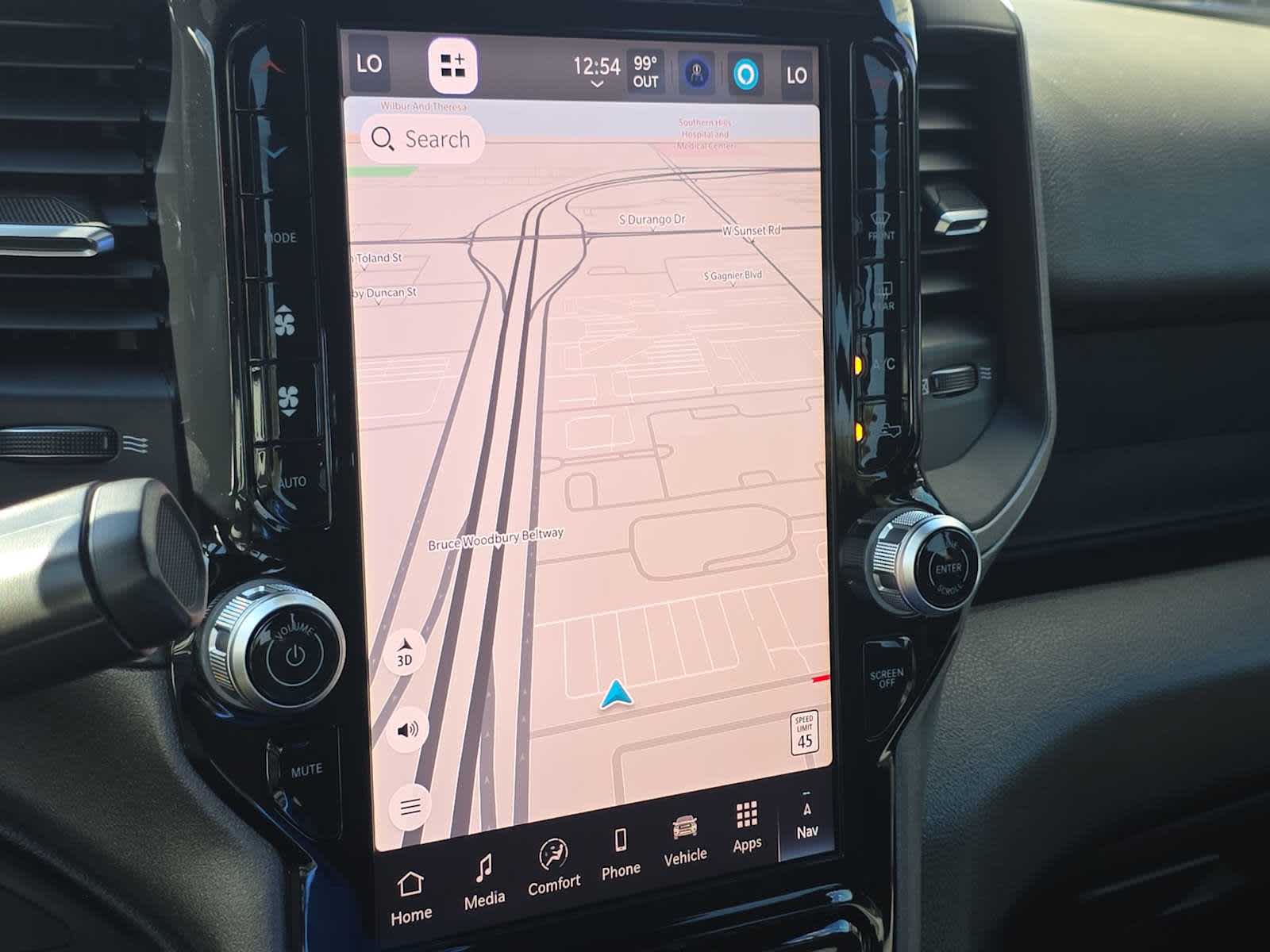 Thumbnail: 2026 RAM 2500 - 40