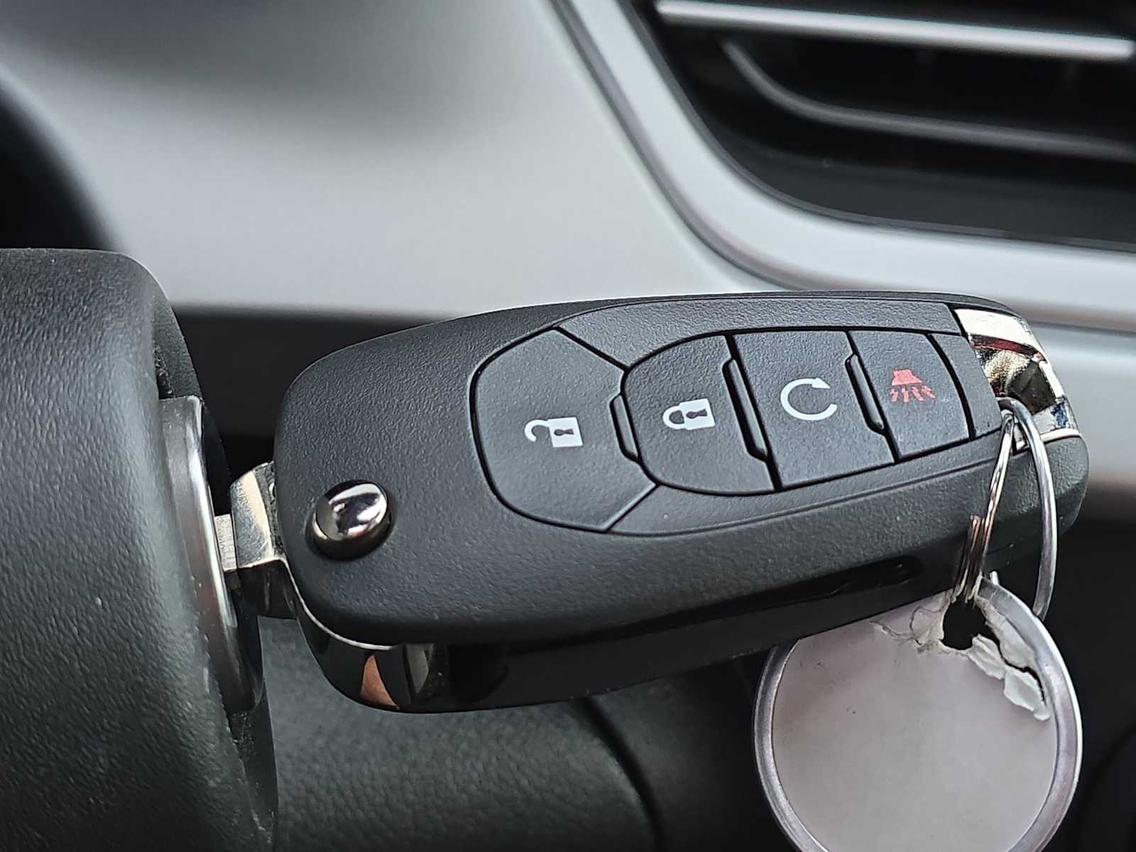 Thumbnail: 2025 Chevrolet Trax - 24