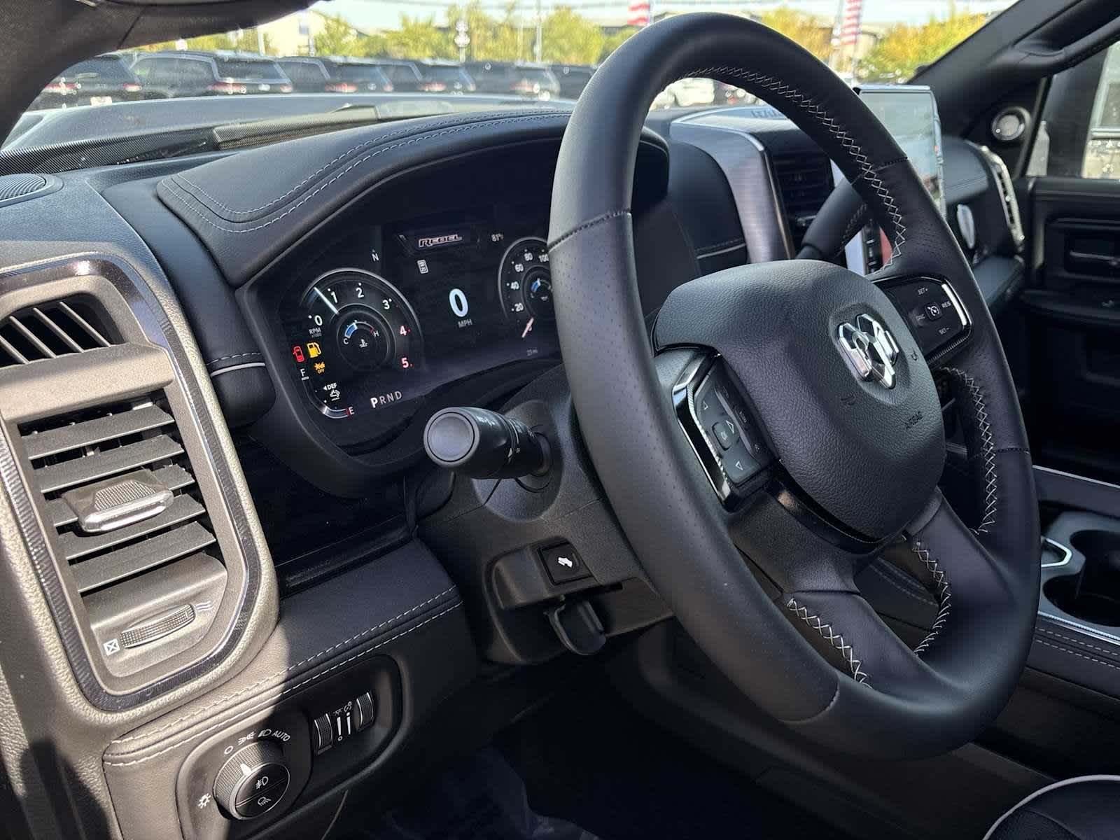 Thumbnail: 2026 RAM 2500 - 2