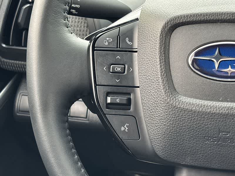Thumbnail: 2024 Subaru Solterra - 28