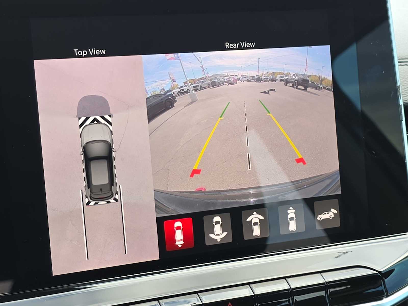 Thumbnail: 2022 Jeep Compass - 26