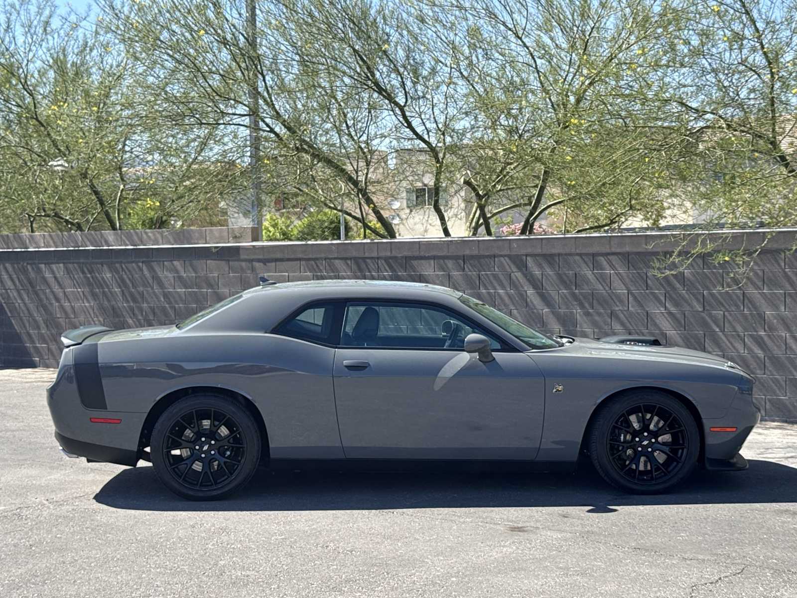 Thumbnail: 2017 Dodge Challenger - 9