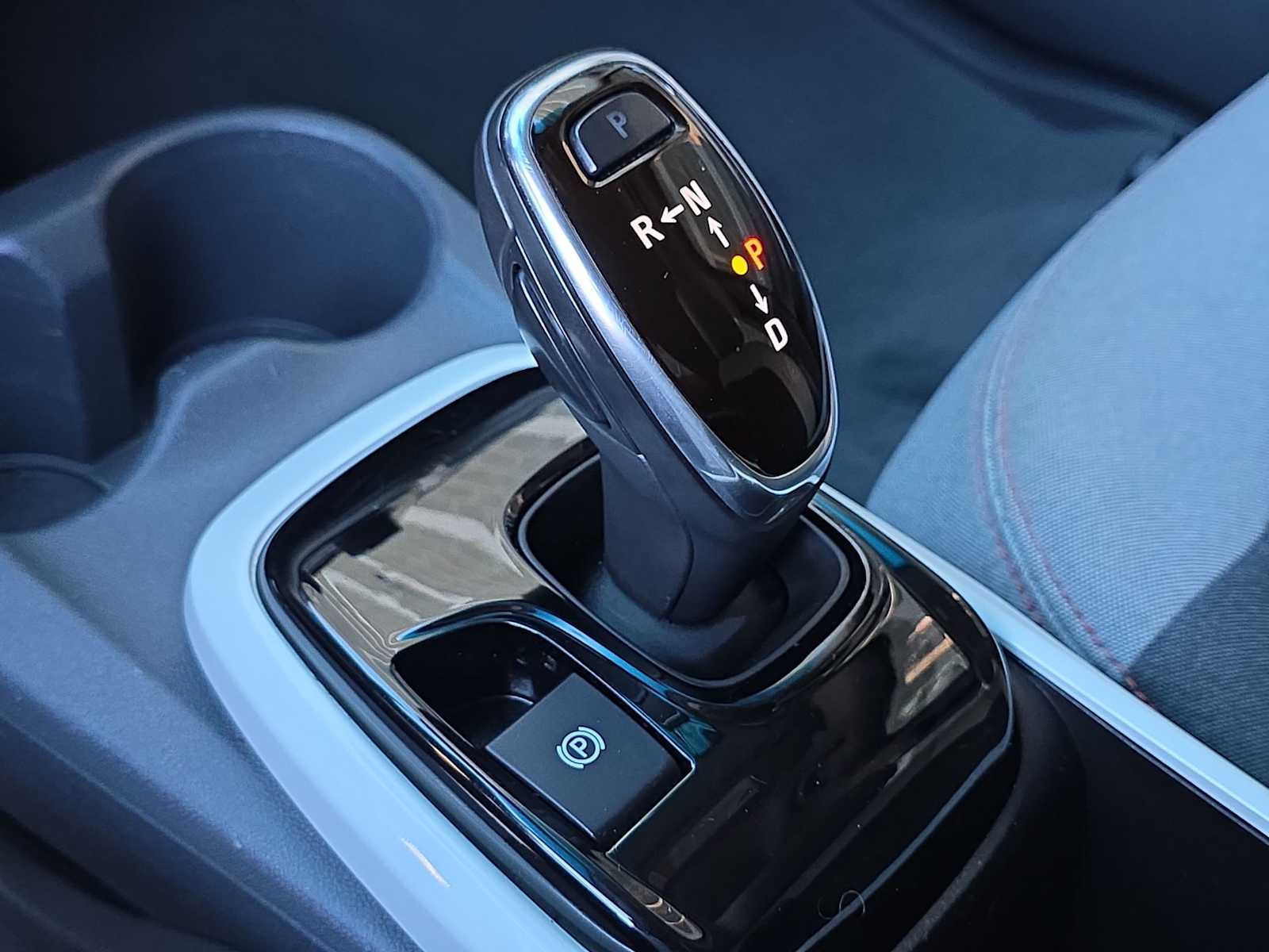 Thumbnail: 2020 Chevrolet Bolt EV - 20