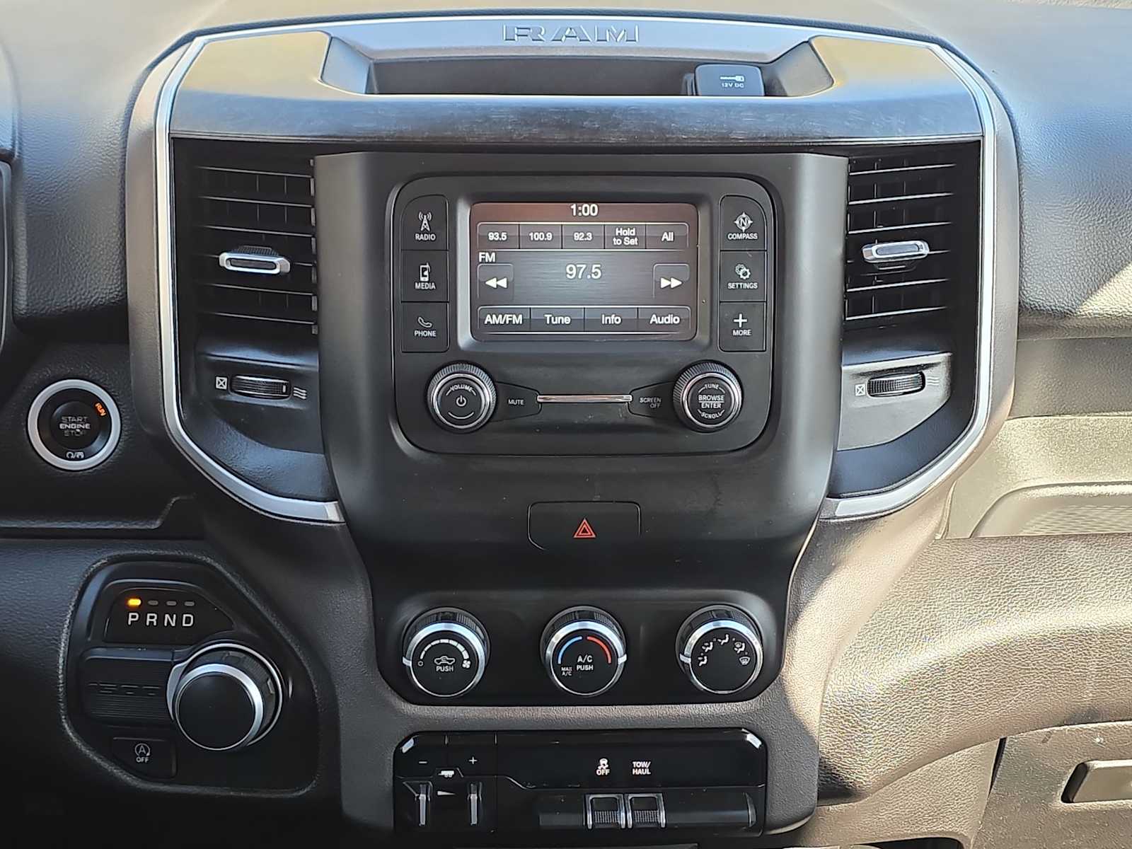 Thumbnail: 2019 RAM 1500 - 19