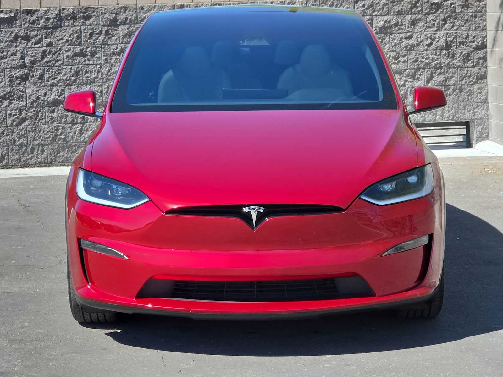 Thumbnail: 2024 Tesla Model X - 4