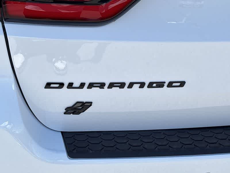 Thumbnail: 2025 Dodge Durango - 11