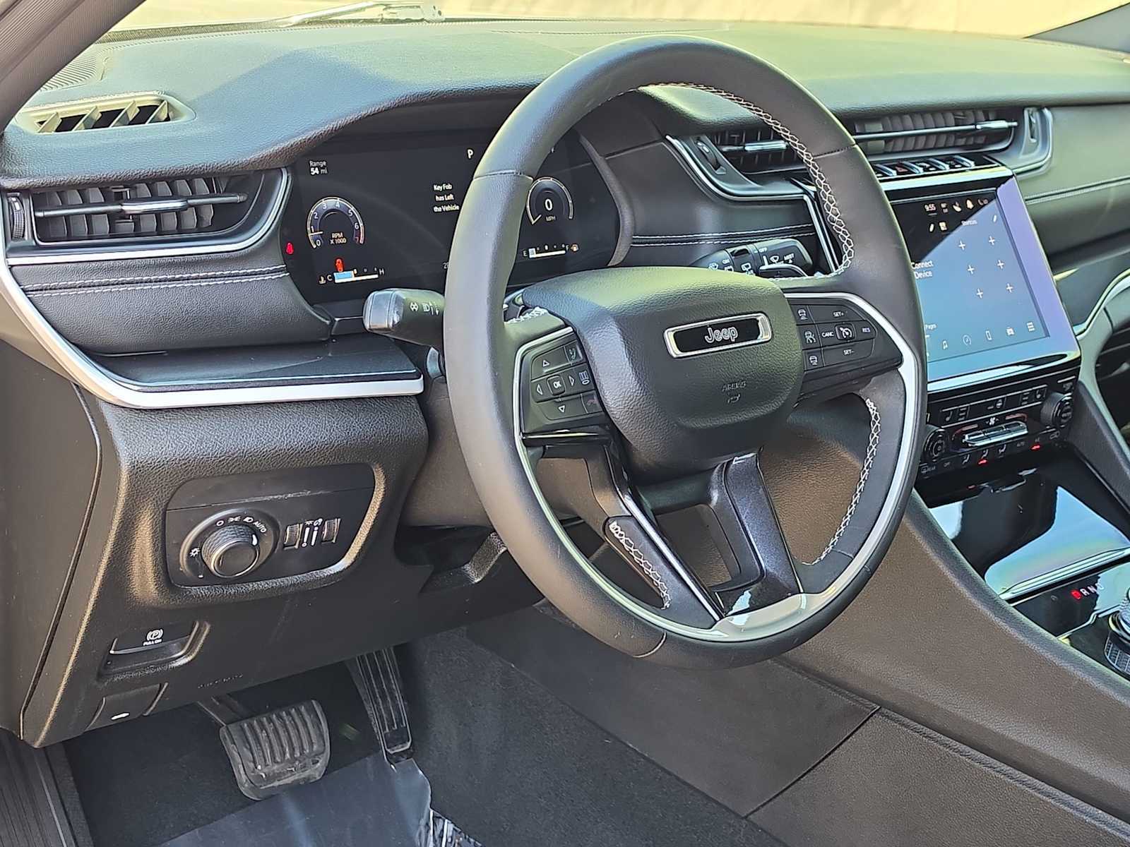 Thumbnail: 2023 Jeep Grand Cherokee - 2