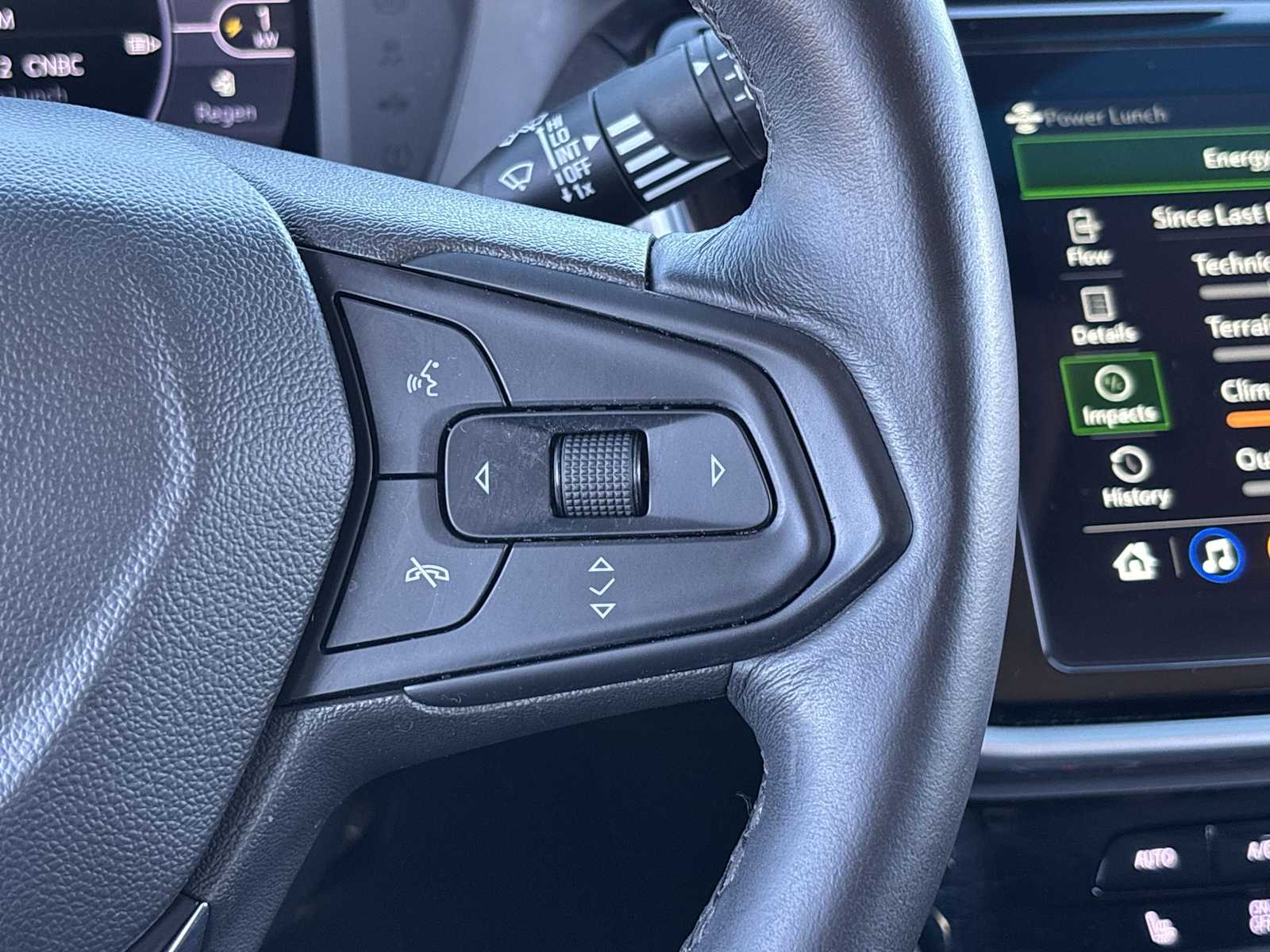 Thumbnail: 2023 Chevrolet Bolt EV - 26