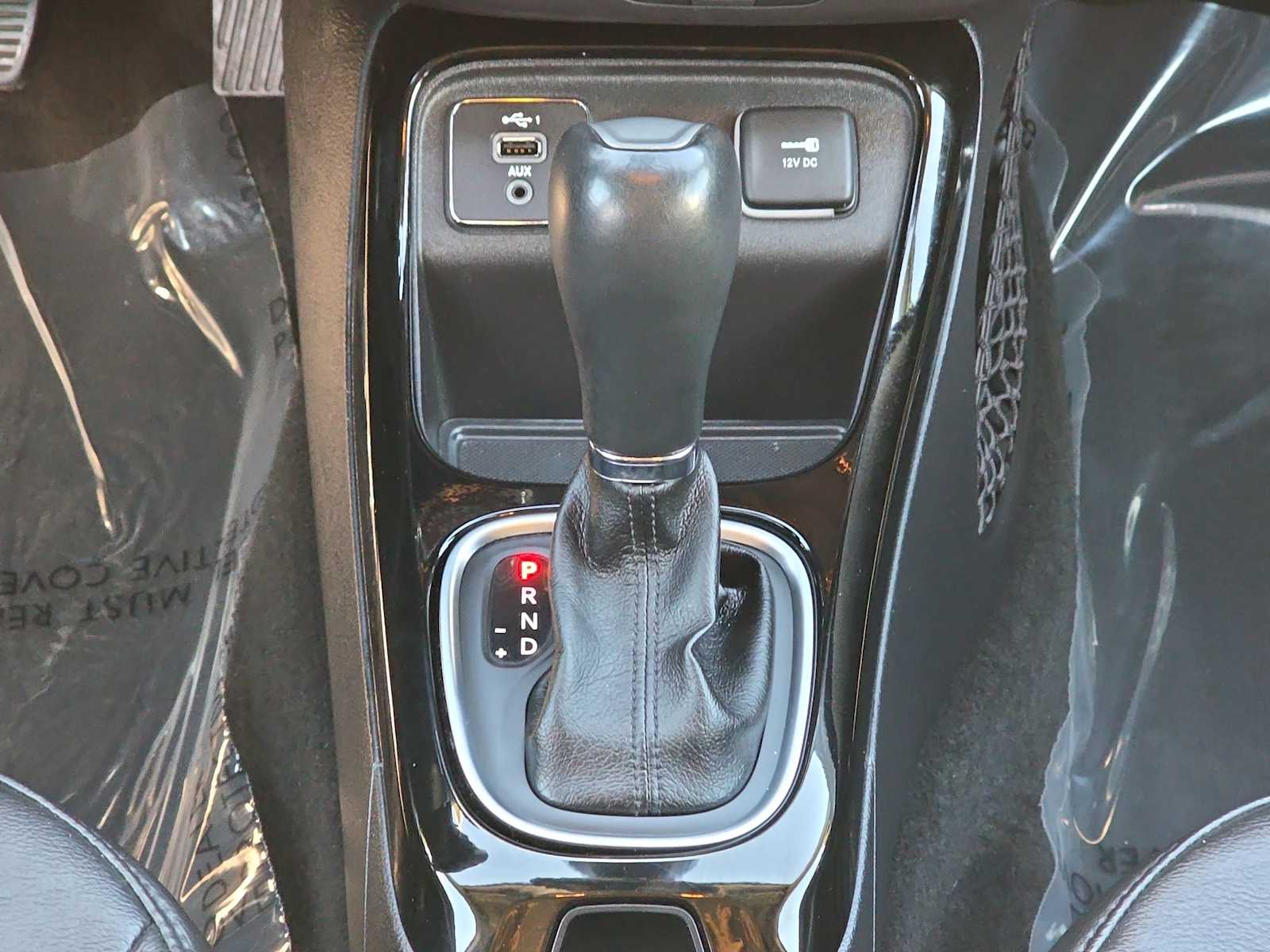 Thumbnail: 2019 Jeep Compass - 21