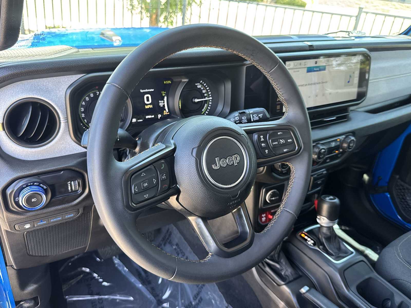 Thumbnail: 2024 Jeep Wrangler - 10