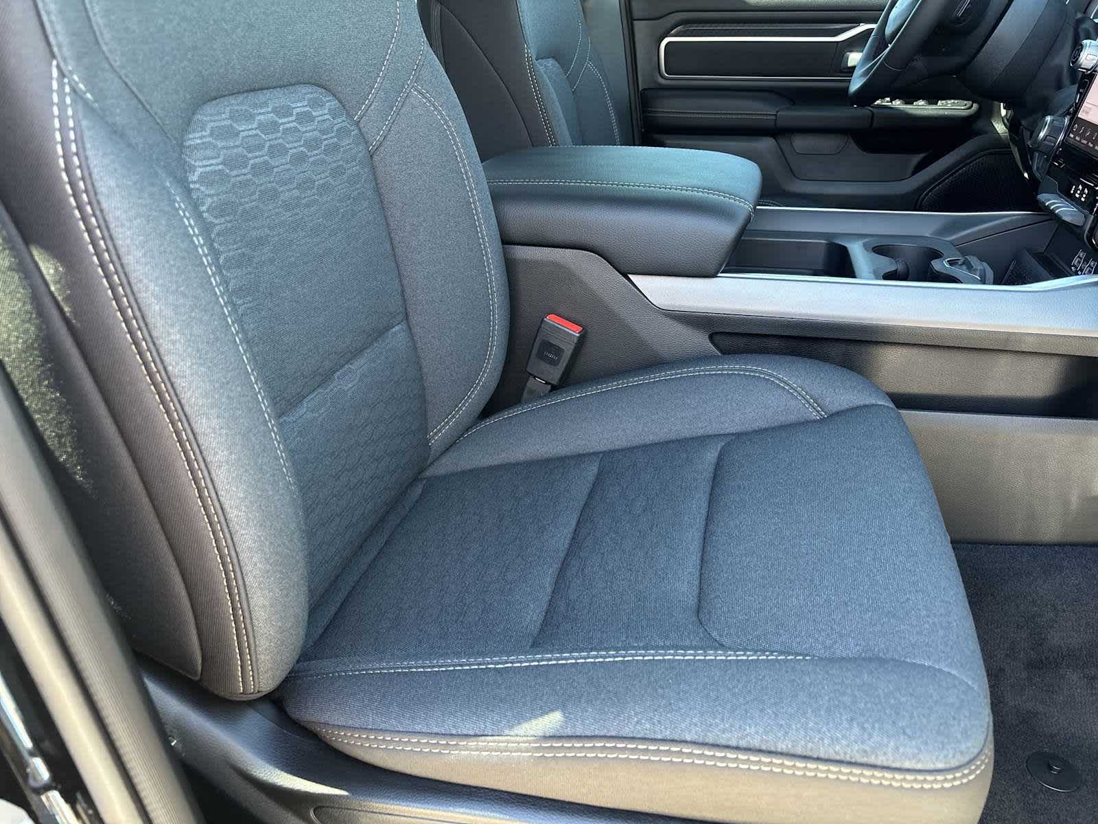 Thumbnail: 2026 RAM 1500 - 17