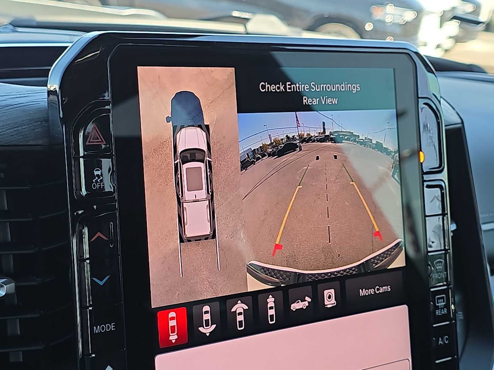 Thumbnail: 2026 RAM 1500 - 26