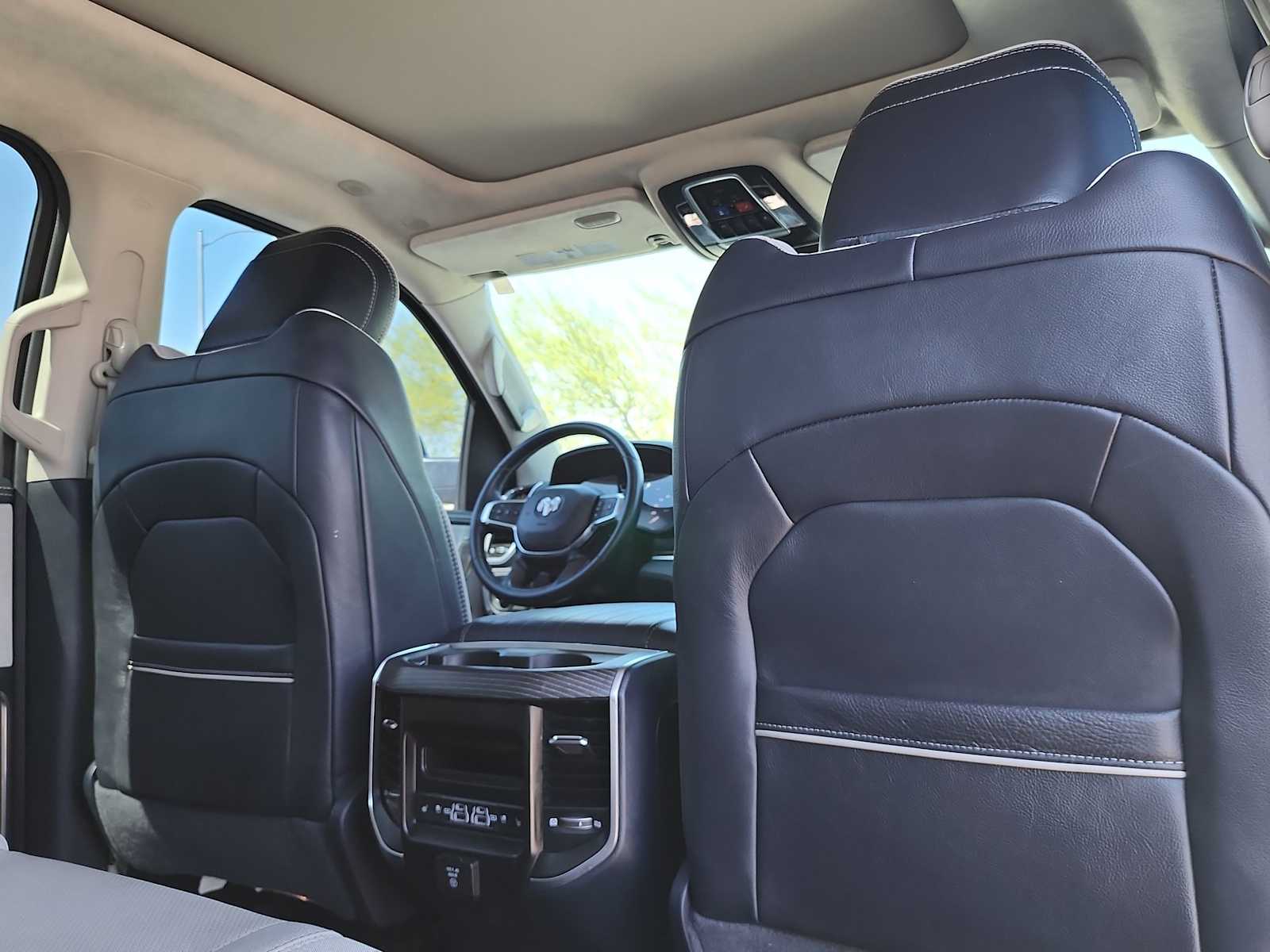 Thumbnail: 2023 RAM 1500 - 16