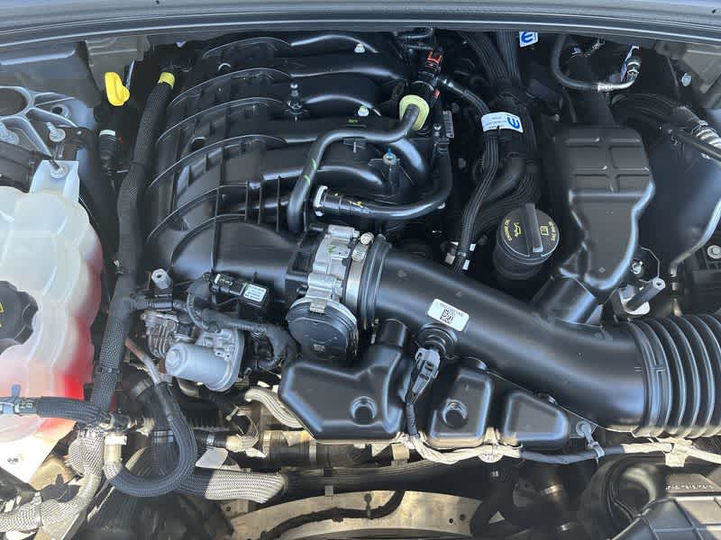 Thumbnail: 2024 Jeep Grand Cherokee L - 13