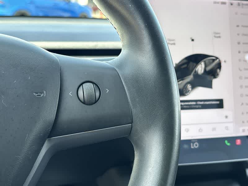 Thumbnail: 2018 Tesla Model 3 - 27