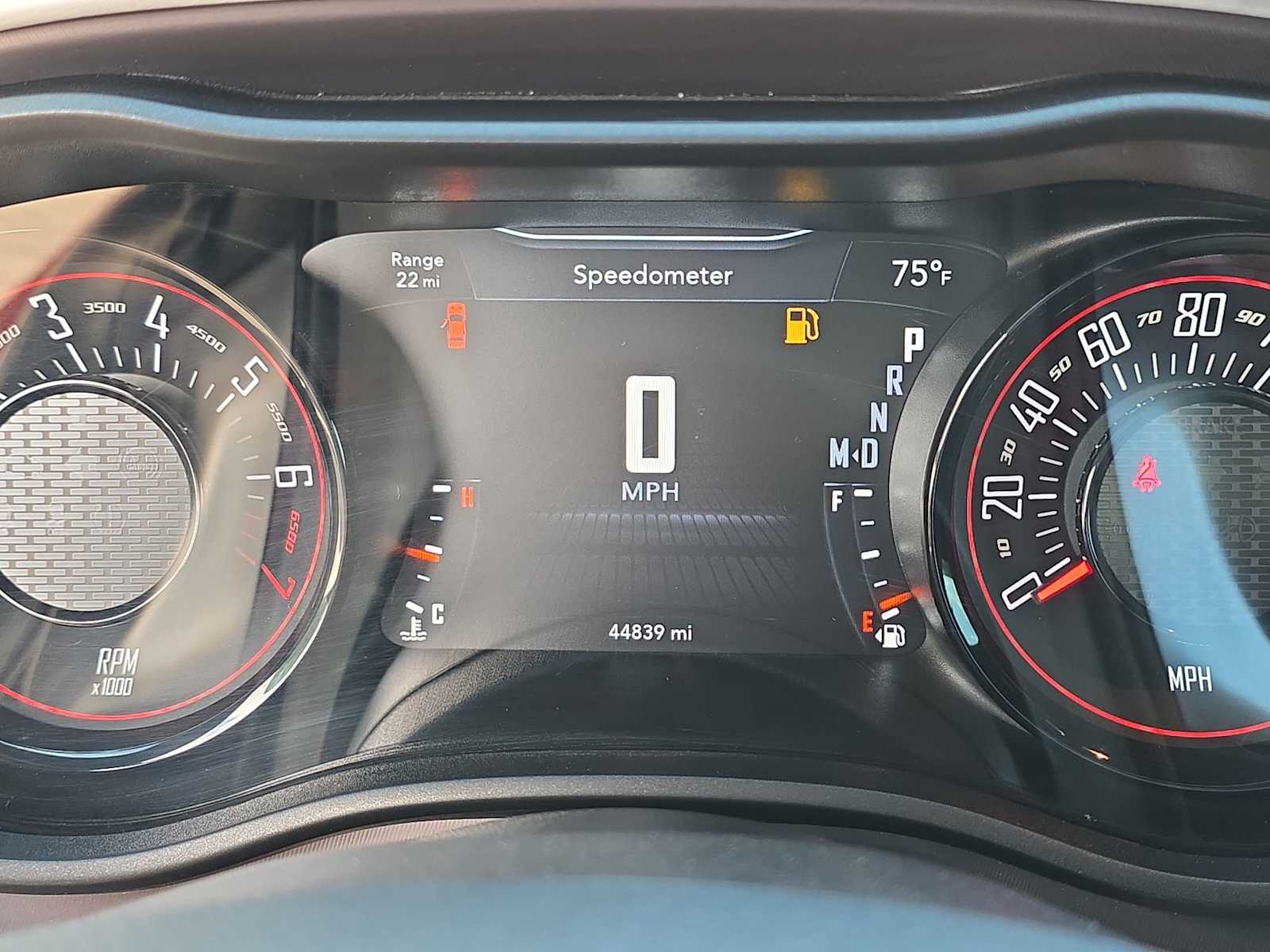 Thumbnail: 2022 Dodge Challenger - 22