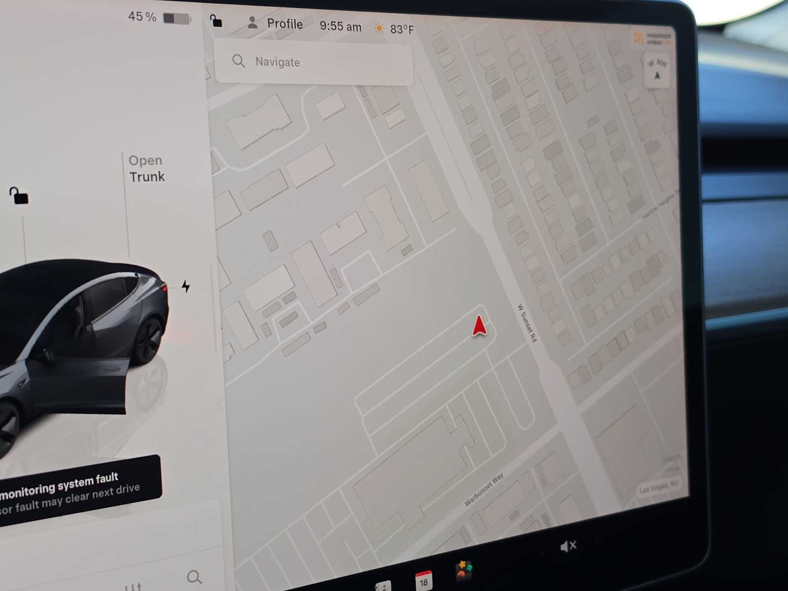 Thumbnail: 2023 Tesla Model 3 - 26