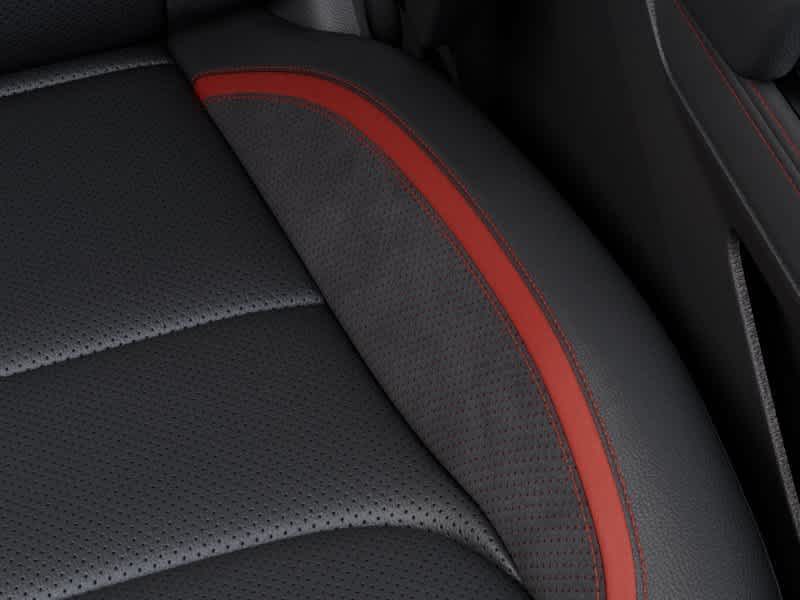 Thumbnail: 2026 RAM 1500 - 4