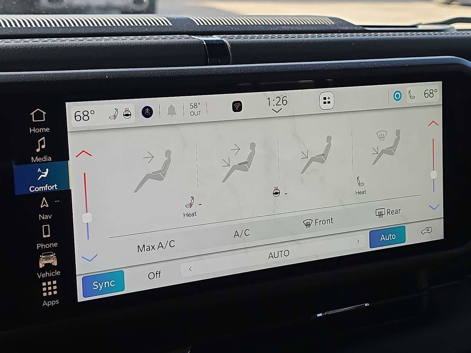 Thumbnail: 2024 Jeep Wrangler - 28