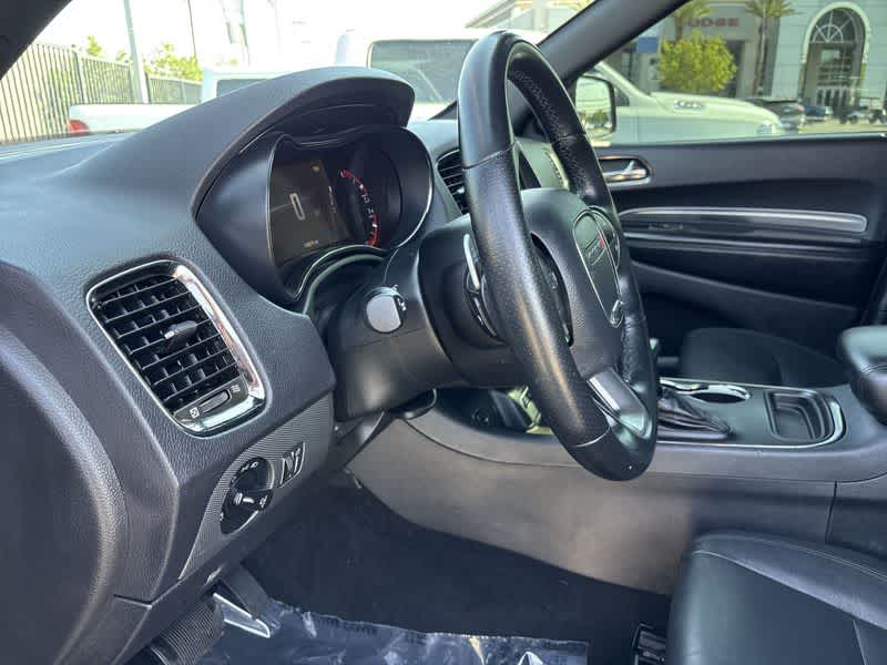 Thumbnail: 2020 Dodge Durango - 10