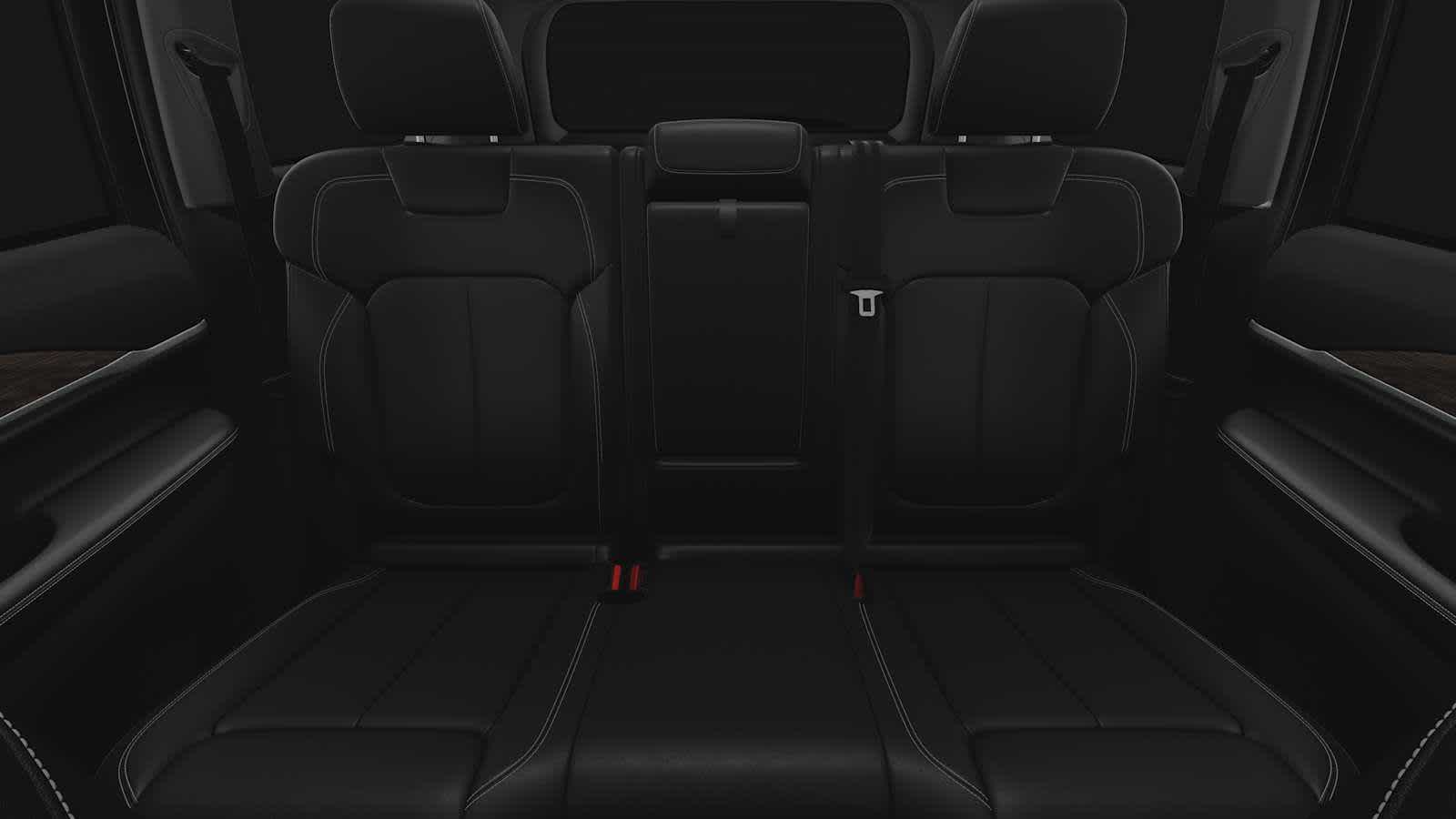 Thumbnail: 2025 Jeep Grand Cherokee - 3