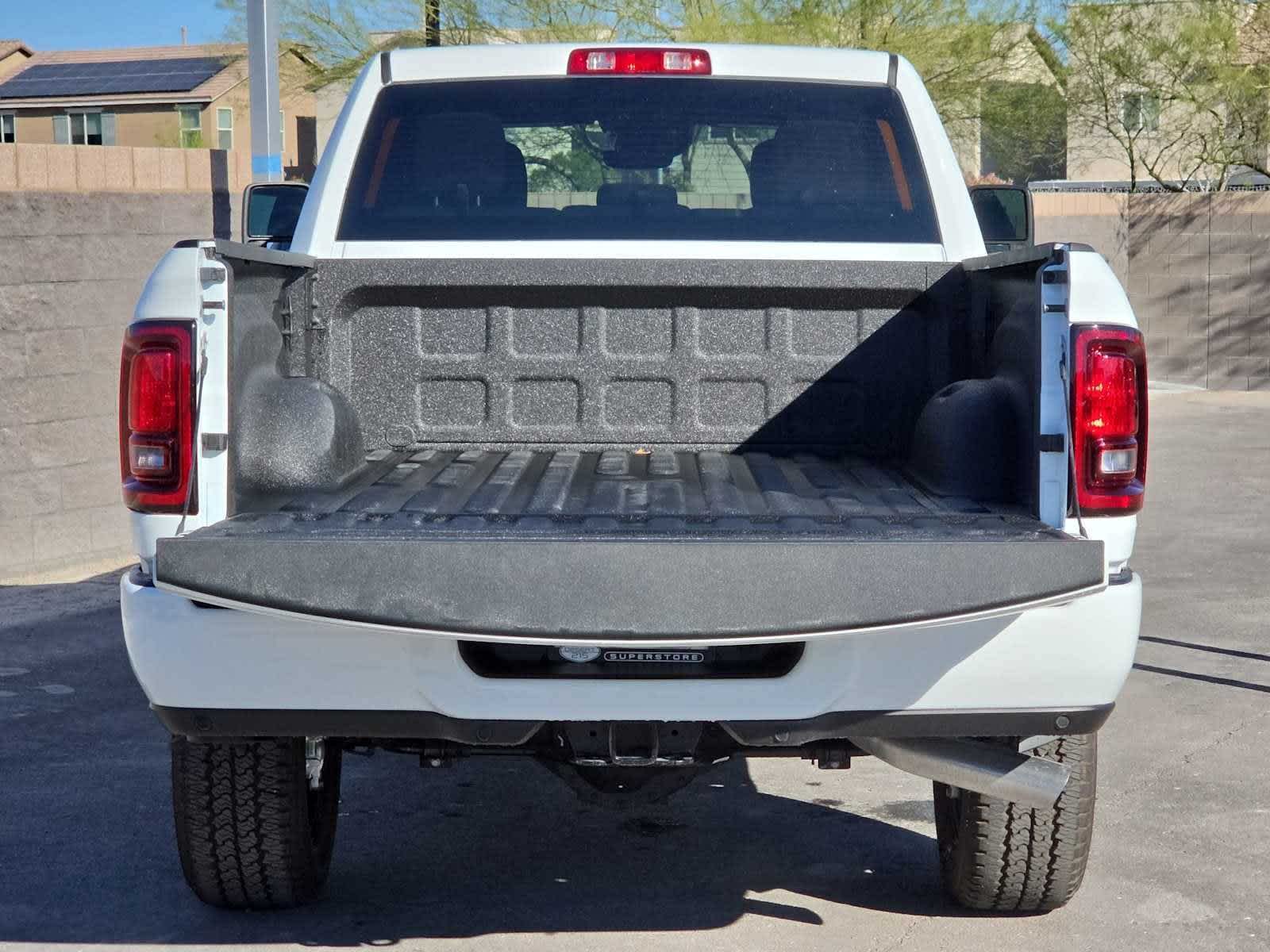 Thumbnail: 2026 RAM 2500 - 47