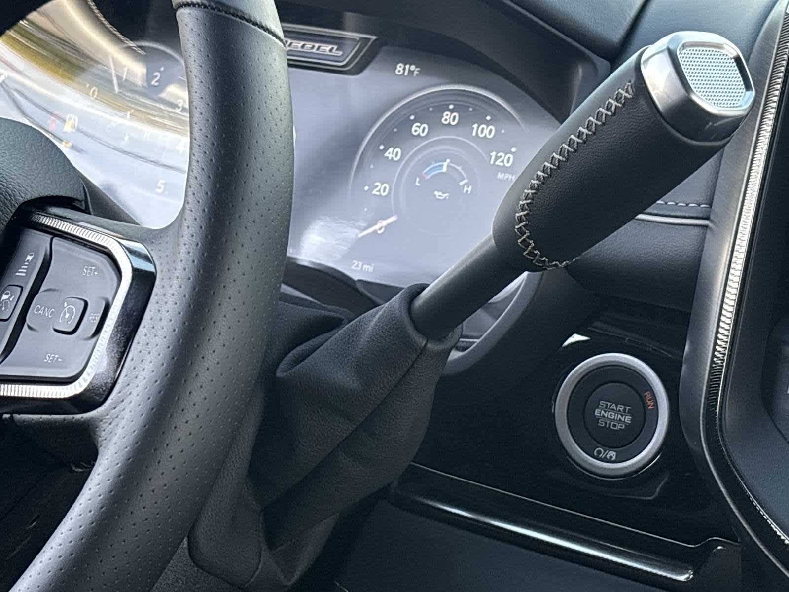 Thumbnail: 2026 RAM 2500 - 20