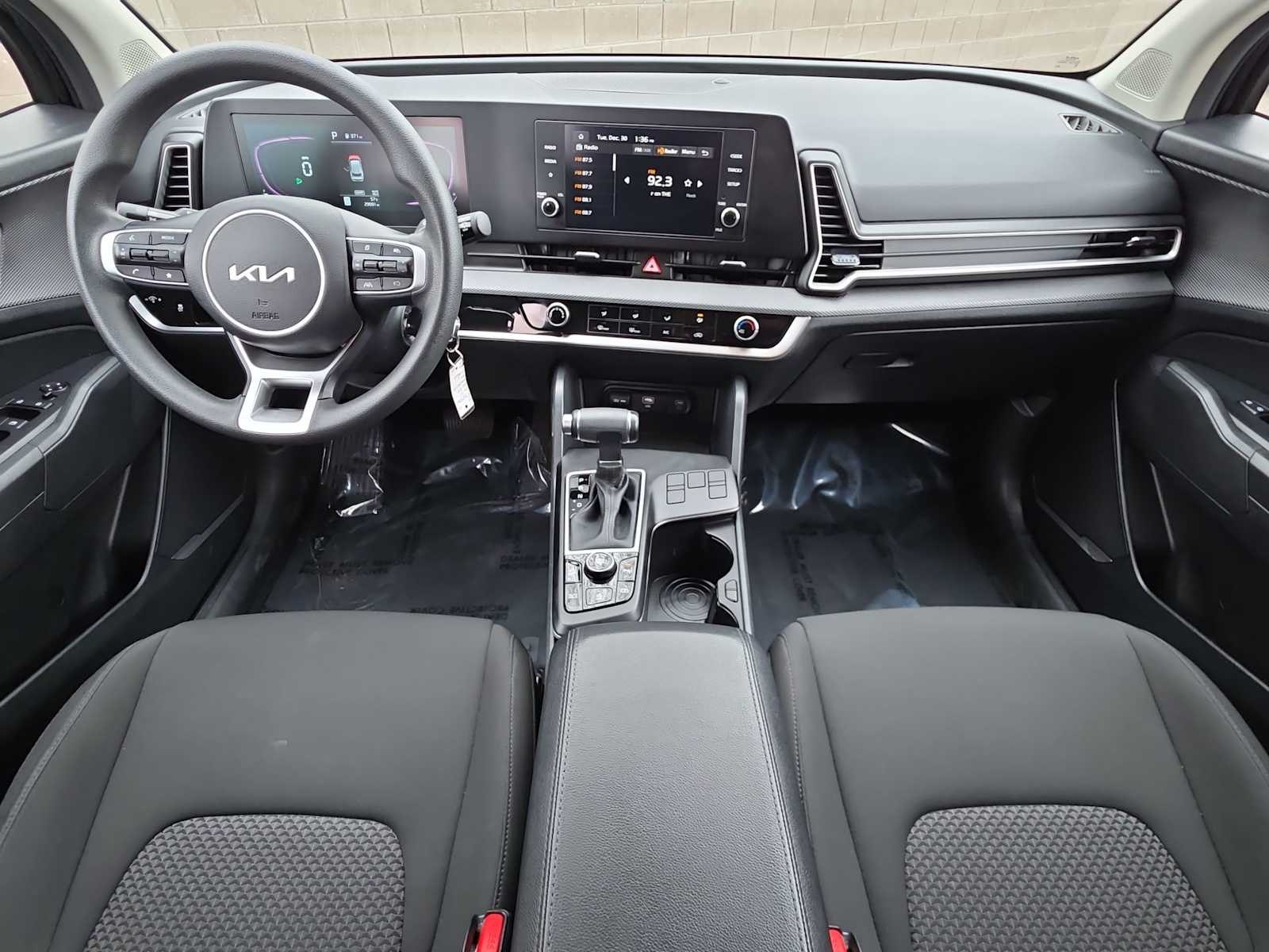 Thumbnail: 2024 Kia Sportage - 14