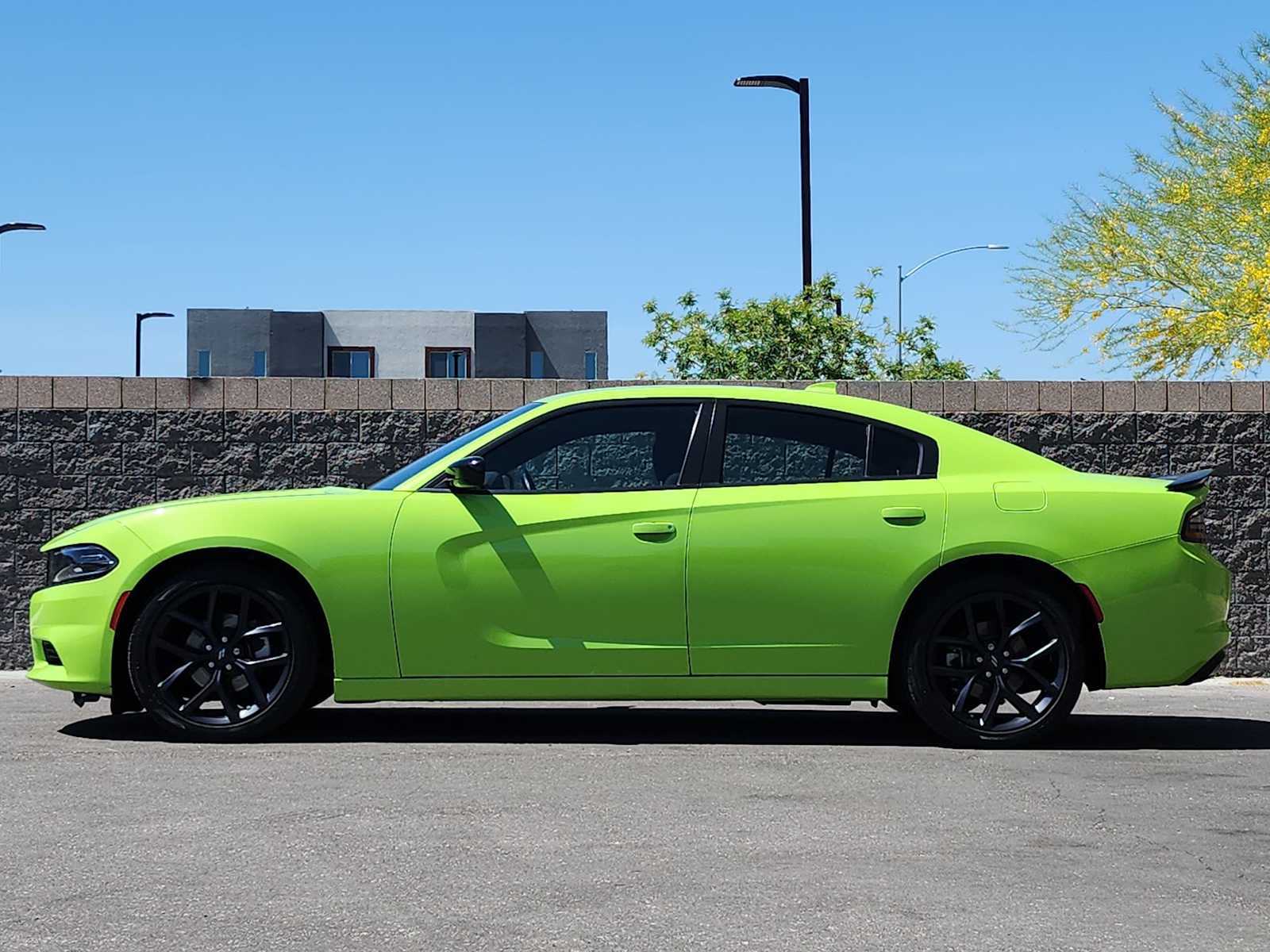 Thumbnail: 2023 Dodge Charger - 6