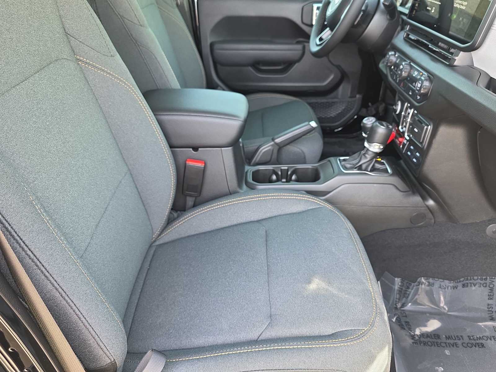 Thumbnail: 2026 Jeep Gladiator - 7