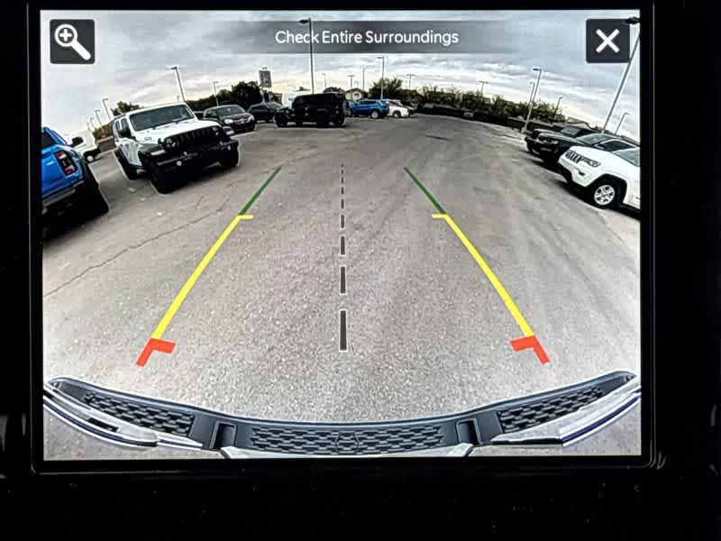 Thumbnail: 2026 RAM 1500 - 26