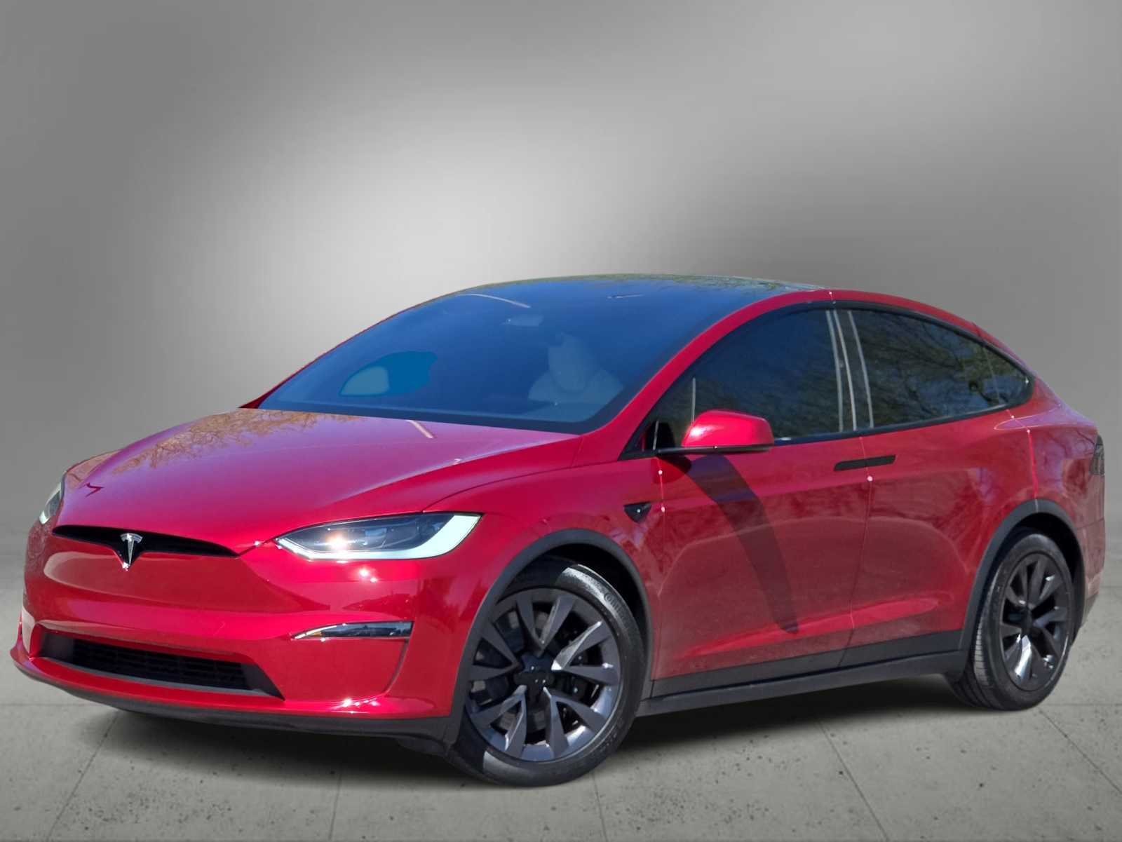 Thumbnail: 2024 Tesla Model X - 1