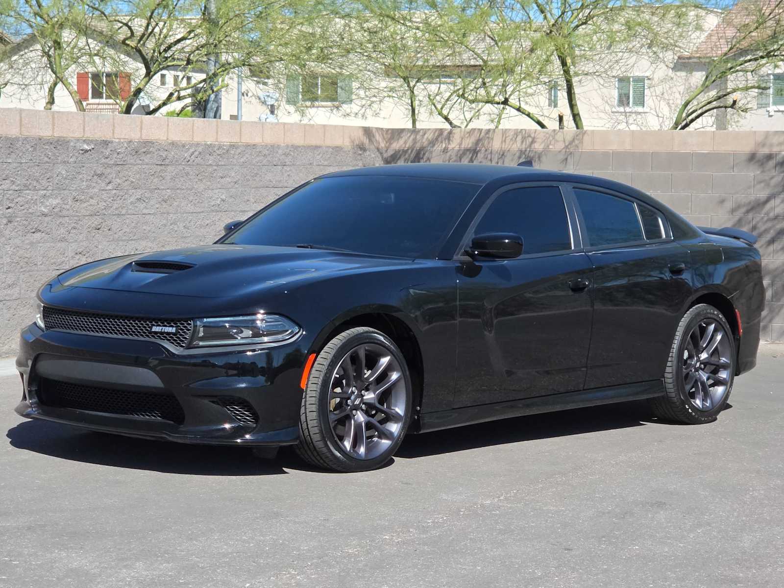 Thumbnail: 2023 Dodge Charger - 4