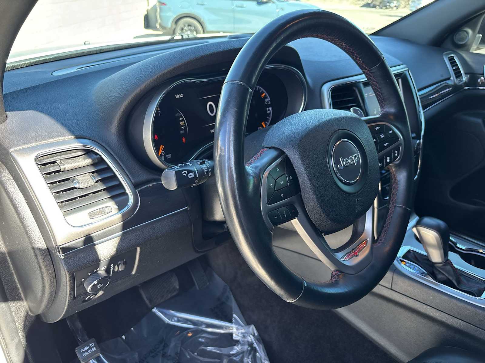 Thumbnail: 2018 Jeep Grand Cherokee - 2