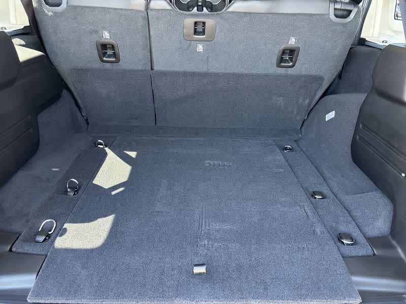 Thumbnail: 2025 Jeep Wrangler - 23