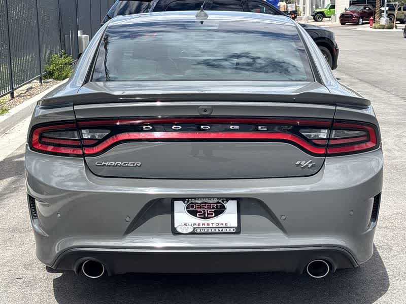 Thumbnail: 2023 Dodge Charger - 7