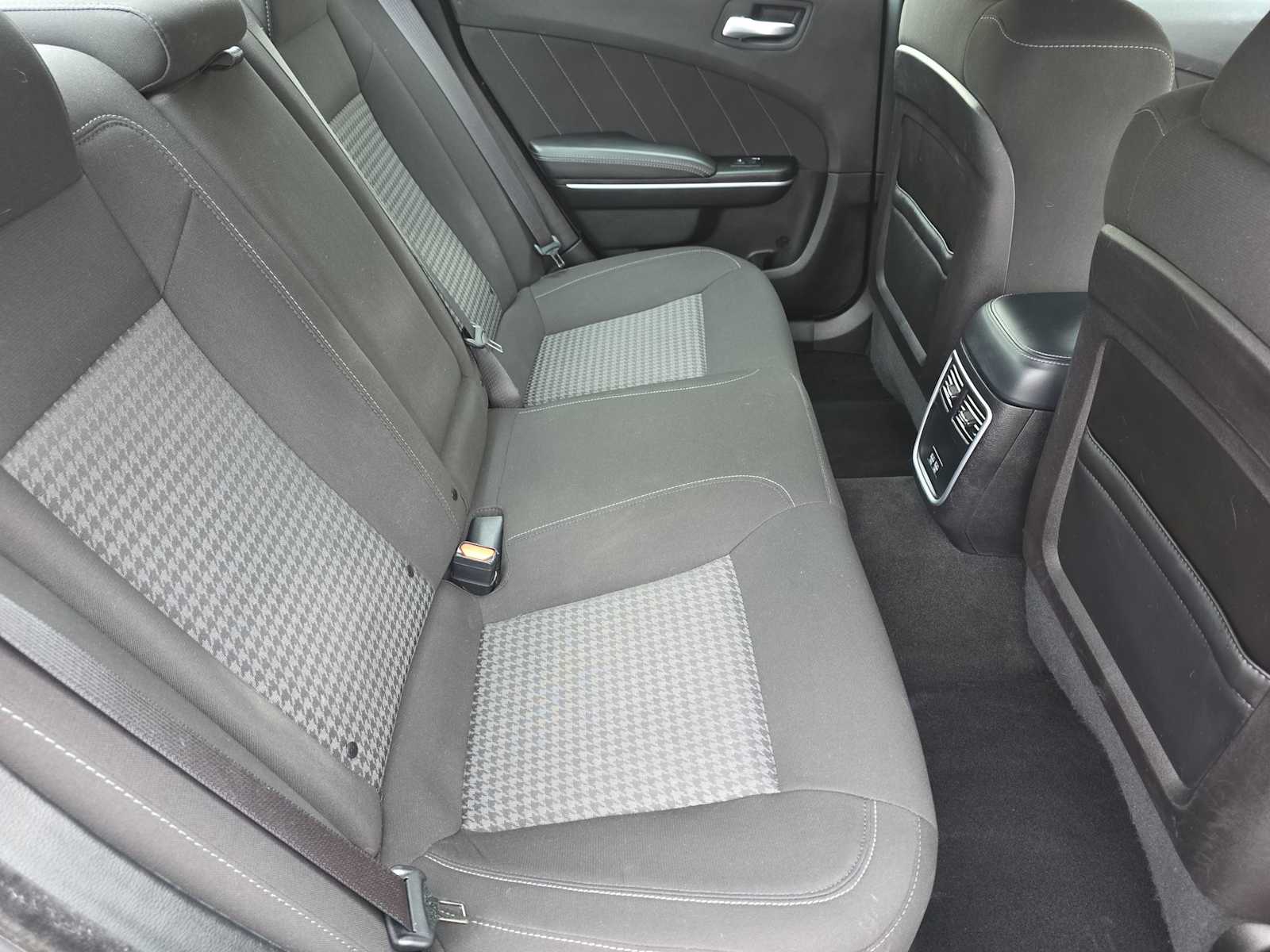 Thumbnail: 2023 Dodge Charger - 9