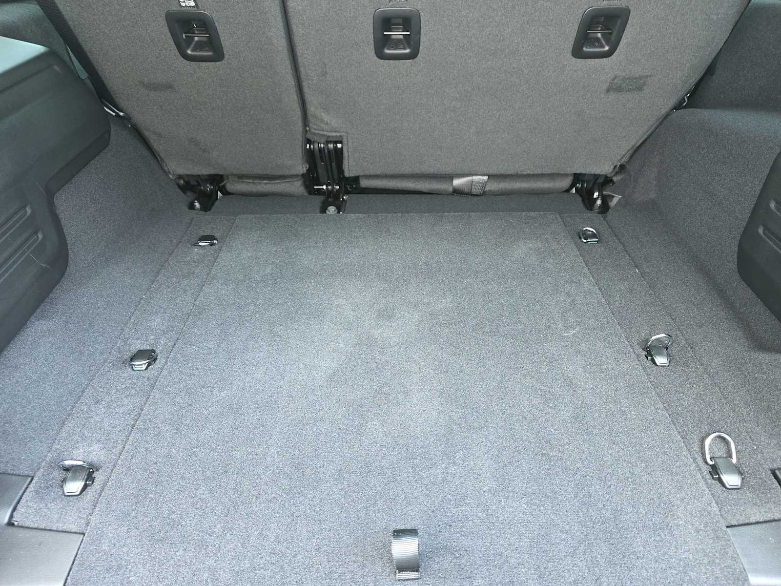 Thumbnail: 2026 Jeep Wrangler - 23