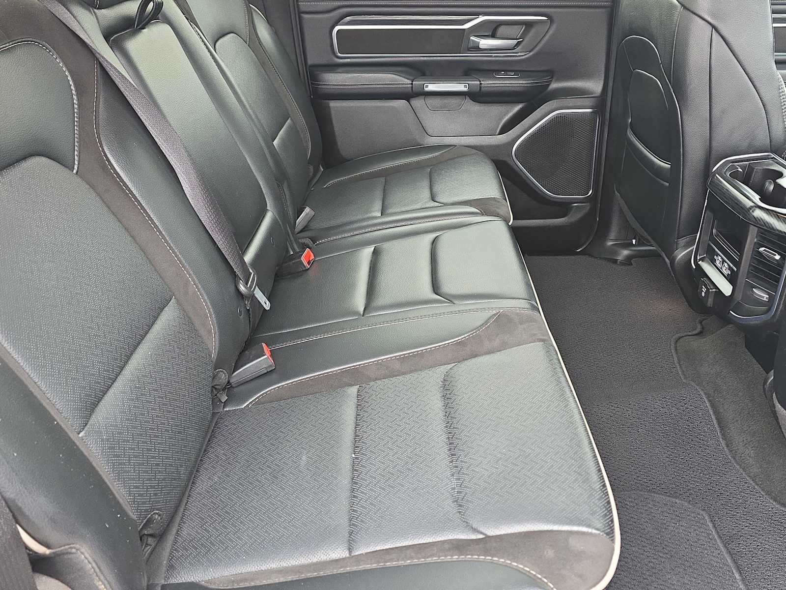 Thumbnail: 2024 RAM 1500 - 17