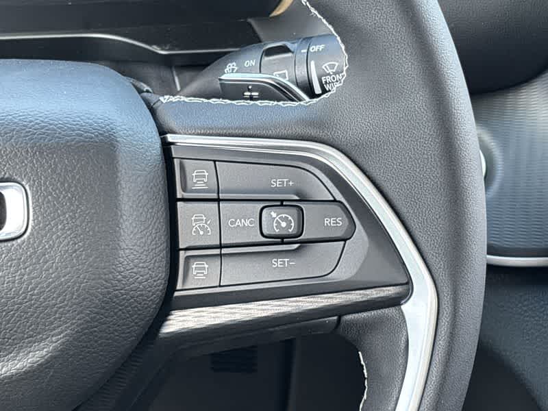Thumbnail: 2025 Jeep Grand Cherokee L - 27