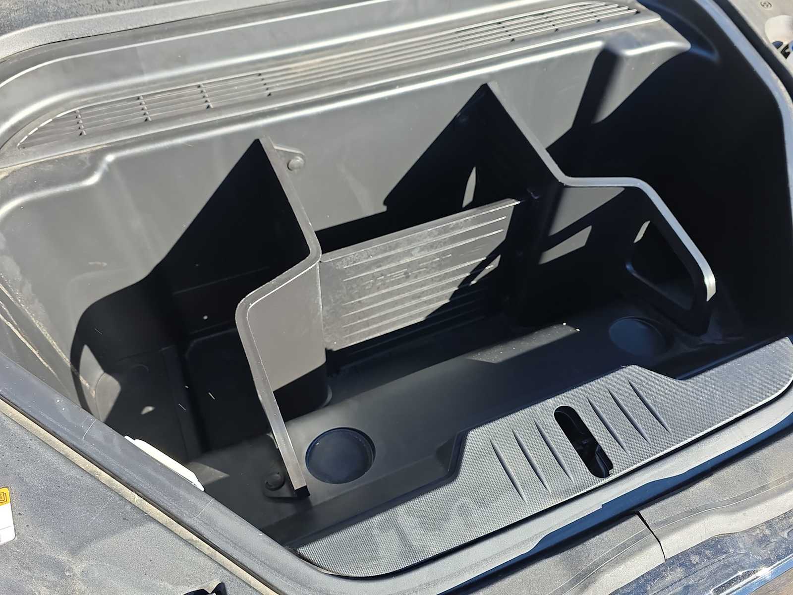 Thumbnail: 2021 Ford Mustang Mach-E - 13