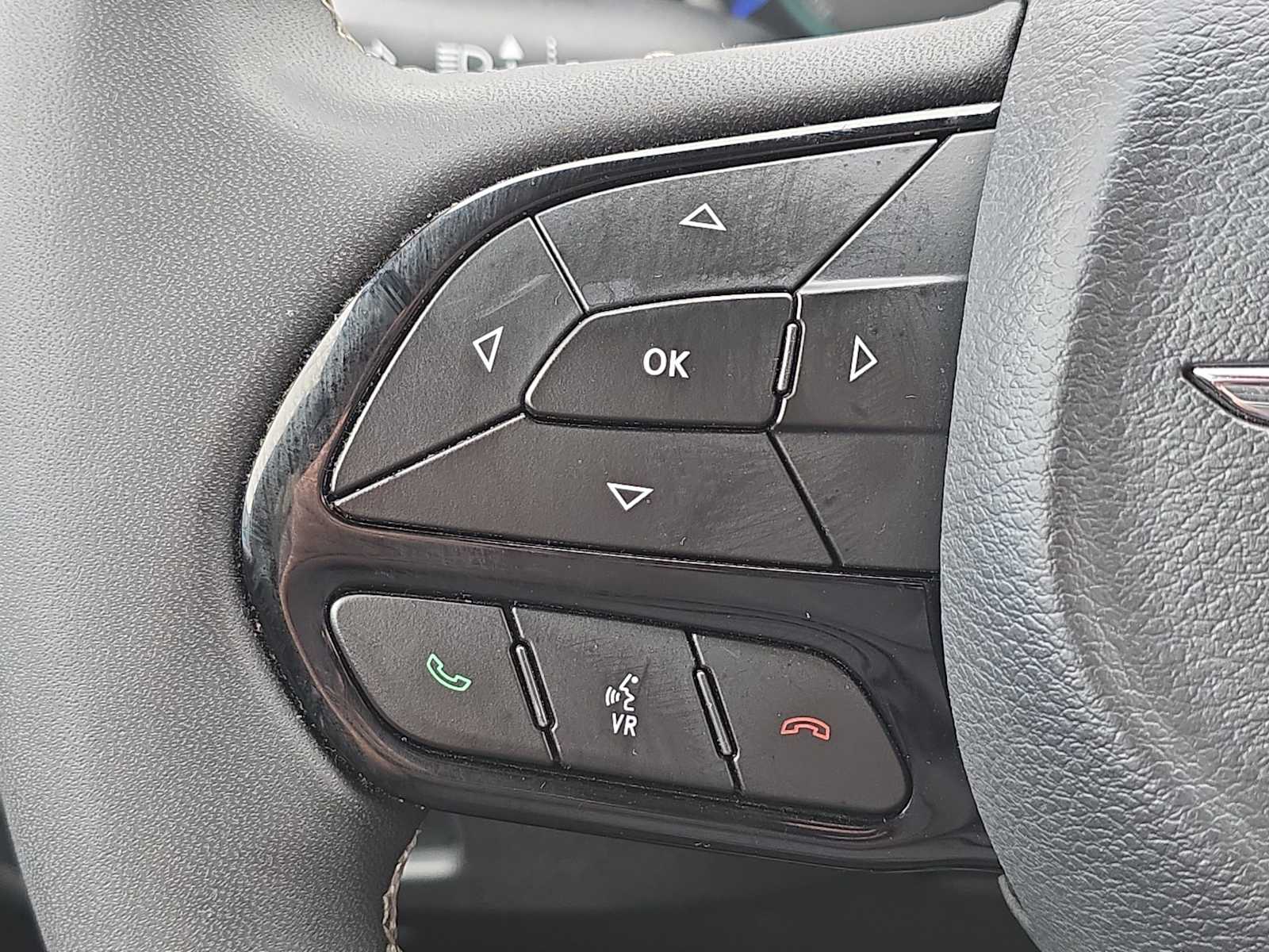 Thumbnail: 2024 Chrysler Pacifica - 28