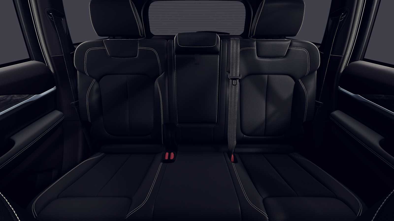 Thumbnail: 2026 Jeep Grand Cherokee - 3