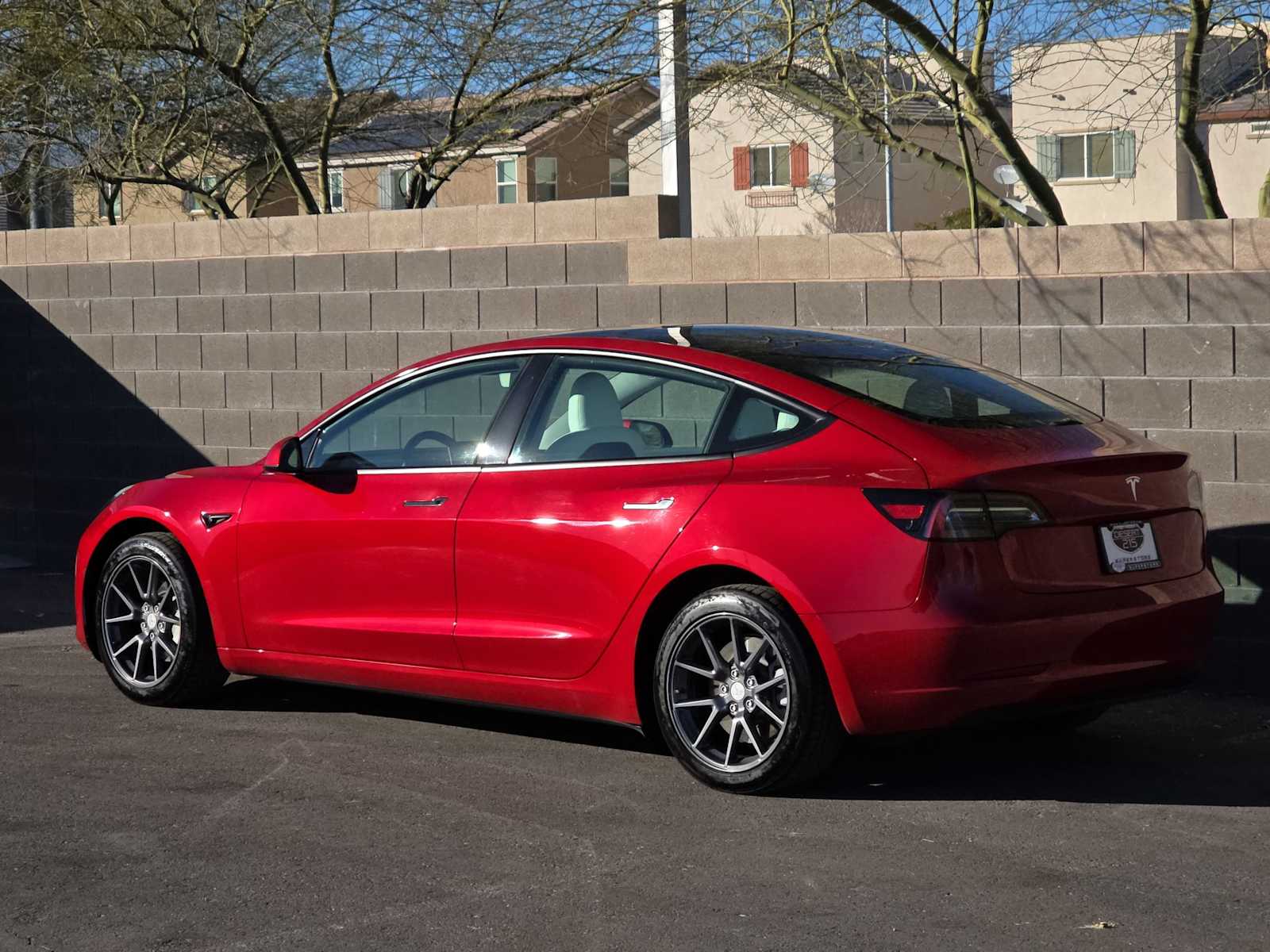 Thumbnail: 2023 Tesla Model 3 - 20