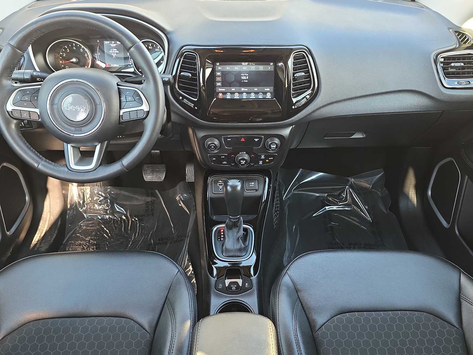 Thumbnail: 2019 Jeep Compass - 14