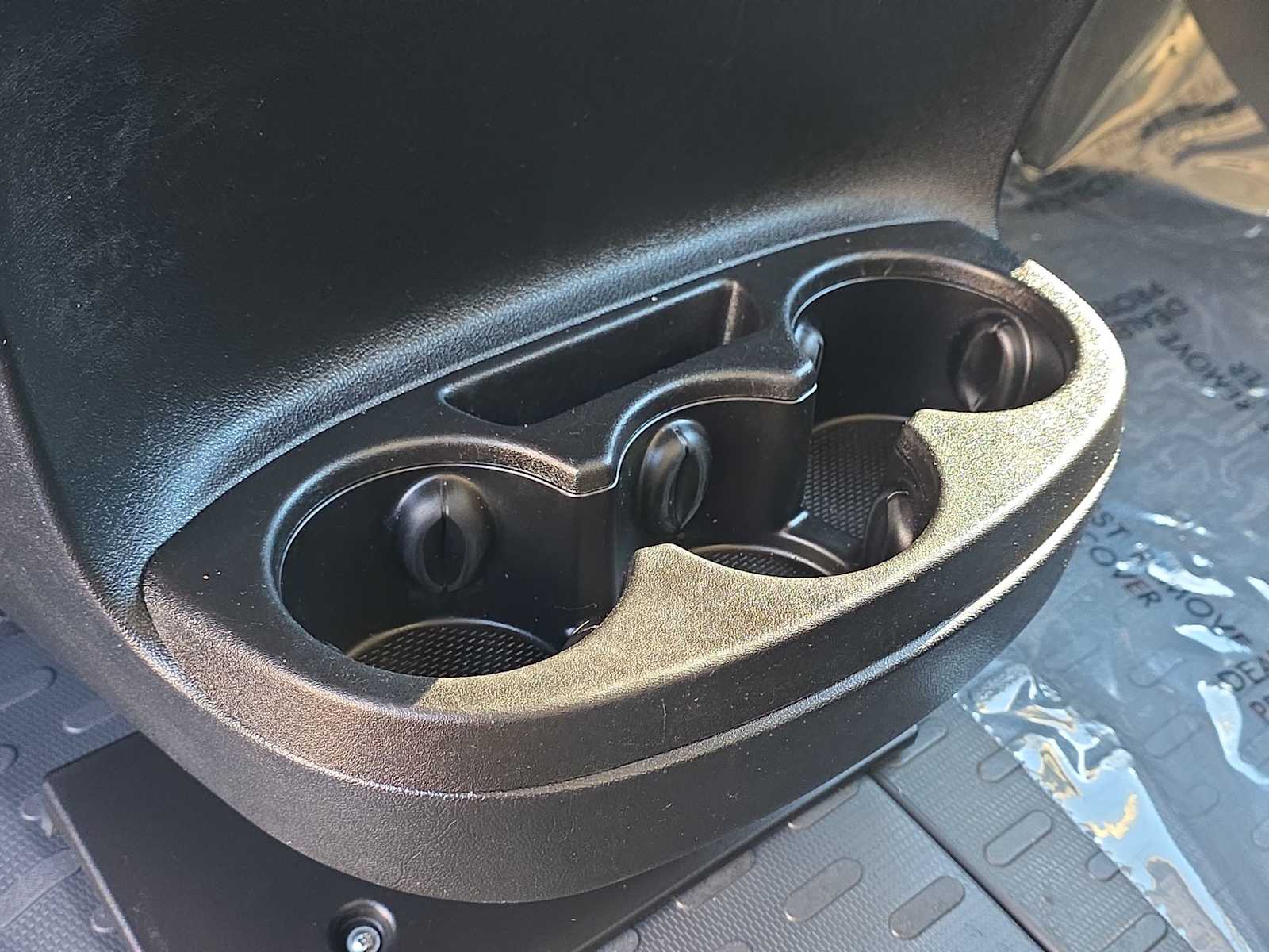 Thumbnail: 2019 RAM ProMaster - 25