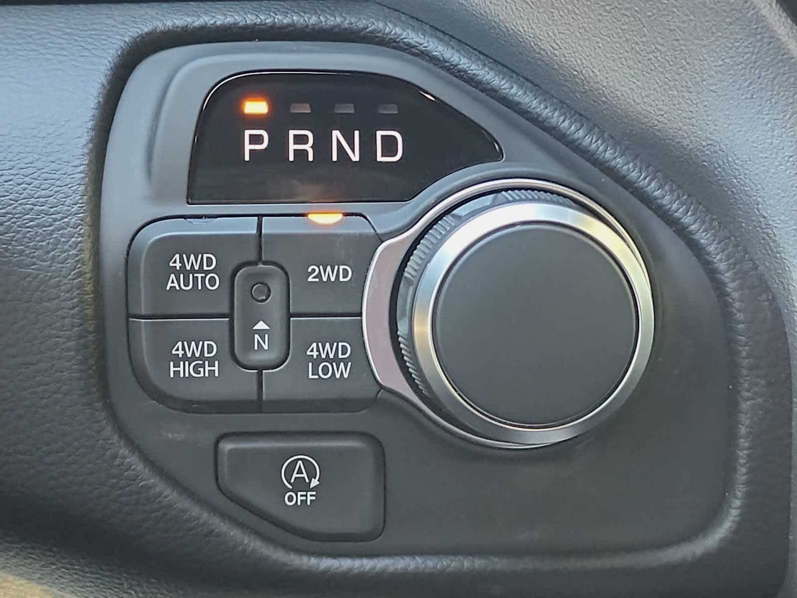 Thumbnail: 2026 RAM 1500 - 50