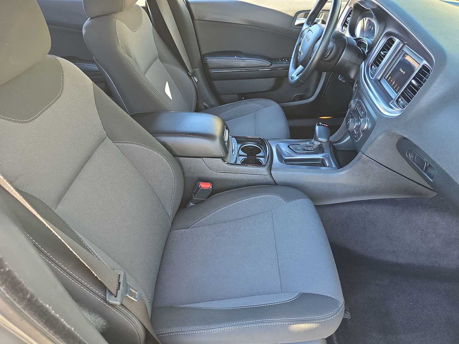 Thumbnail: 2018 Dodge Charger - 18